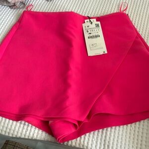 Zara- skort